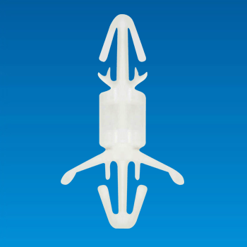 P.C.板間隔柱 Spacer Support LBB-10