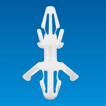 P.C.板間隔柱 Spacer Support CBS-5