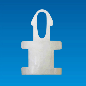 P.C.板間隔柱 Spacer Support PCE-4D