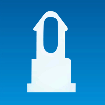 P.C.板間隔柱 Spacer Support PCJ-3S