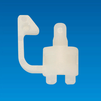 P.C.板間隔柱 Spacer Support LTK-6A