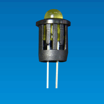 โครงสร้าง LED EEA-1C