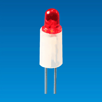 Soporte para LED LED3-8F