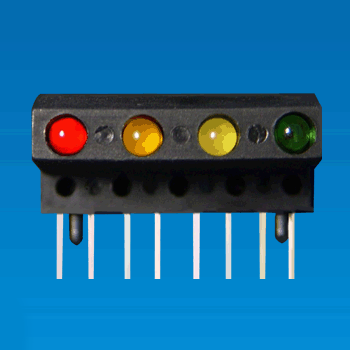 บ้าน LED 4LEL-6