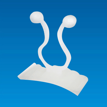 Montage de la serrure de sac AB-8C