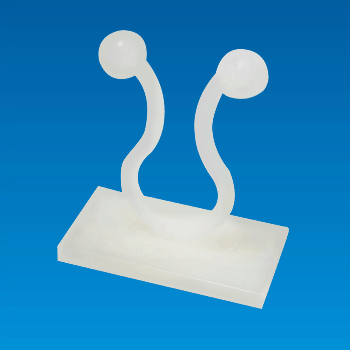 Serrure de sac à main de montage AB-3DT