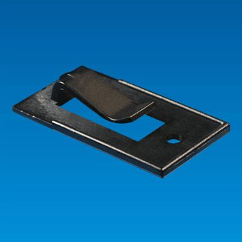 フラットケーブルクランプ FDX-40