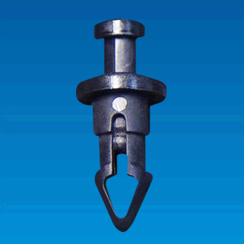 Mounting Button 鉚釘 SR-02Y
