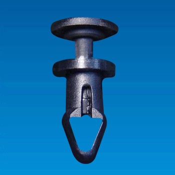 Fan Snap Rivet 风扇铆钉SR-11Y