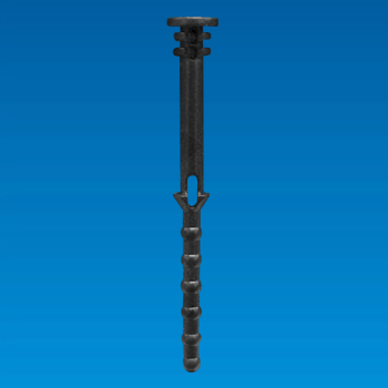 RIVET À PRESSION POUR VENTILATEUR SRD-4D