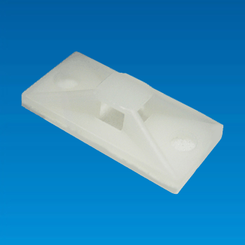 Adhesive Backed Mount 电线固定座AB-3P