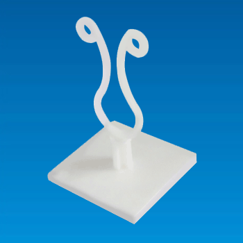 Mounting Purse Lock 電線固定座 AB-8S