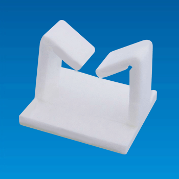 Wire Saddle 隔离束线座AB-20