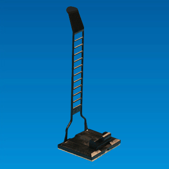 Wire Mount 電線固定座 FWX-08