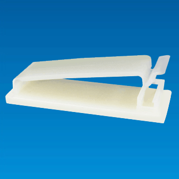 Abrazadera de cable FCW-4CK