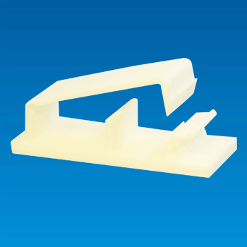 Abrazadera de cable FCY-27SY