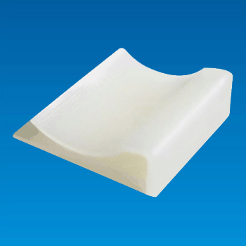 フラットケーブルクランプFC-25A