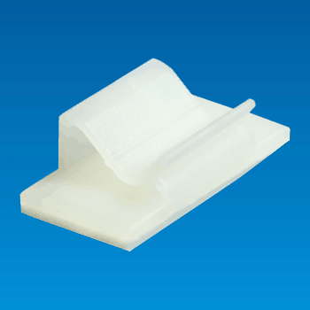 Flat Cable Clamp FCR-09