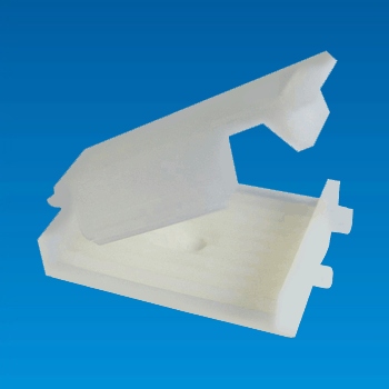 フラットケーブルクランプFCM-30