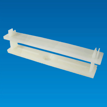 フラットケーブルクランプ FCF-64