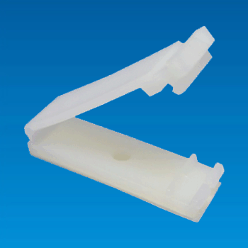 フラットケーブルクランプ FCM-25H