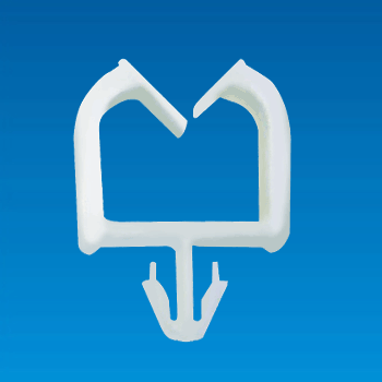 Wire Saddle 隔离束线座CH-1HK