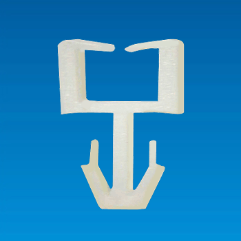 Wire Saddle 隔离束线座CH-01L