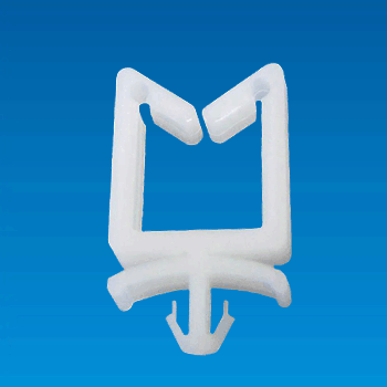 Wire Saddle 隔离束线座CH-10F