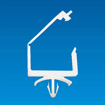 ワイヤーサドル CH-20A