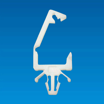 Wire Saddle 隔离束线座CK-5