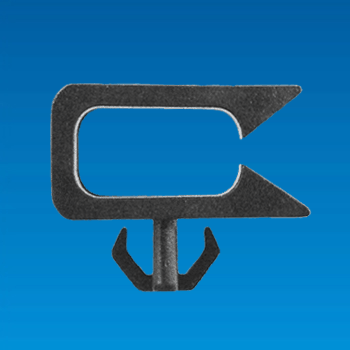 ワイヤーサドル CU-2C