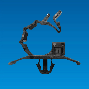 ติดตั้งสาย CCD-01