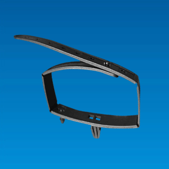 Yên dây Wire BSR-235