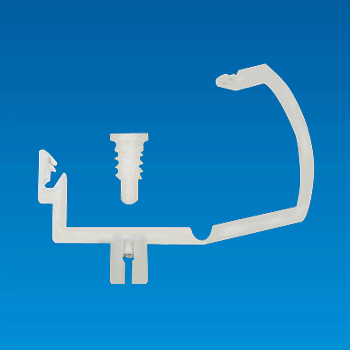 Yên dây điện CKP-16