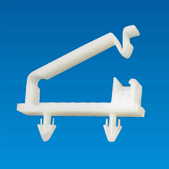 Wire Mount 電線固定座 CKK-03