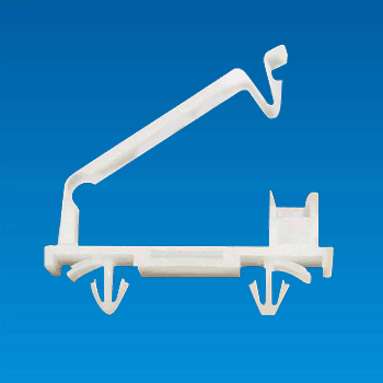 Wire Mount 電線固定座 CKK-3F