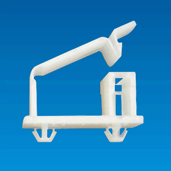 Wire Mount 電線固定座 CKK-06