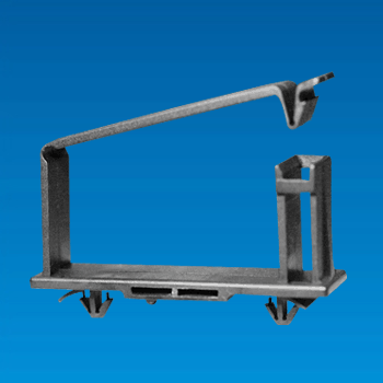 Soporte para cables Wire Mount CYA-40