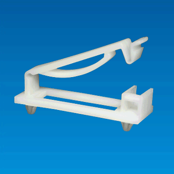 Flat Cable Clamp FCS-20