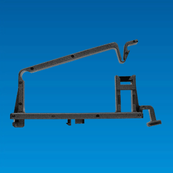 Wire Mount 電線固定座 FCQ-19A