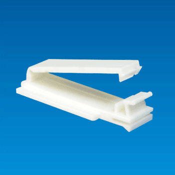 ที่หนีบสายเคเบิลแบบแบน LFD-25