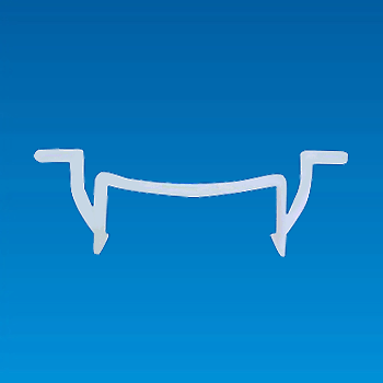 フラットケーブルクランプFBC-15