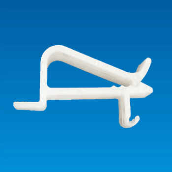 ที่ยึดสายแบน LFC-01