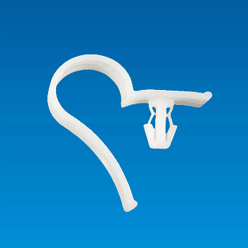 Clip de cable PC-08T