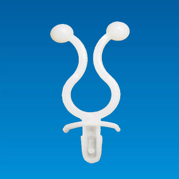 Wire Clip 隔离束线座TA10-4