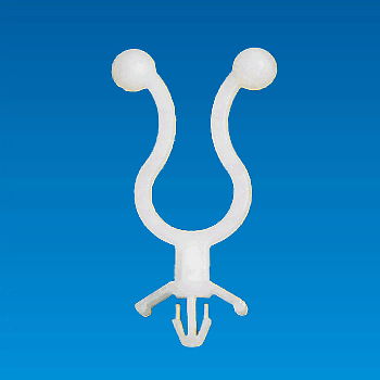 Wire Clip 隔离束线座TA7-23