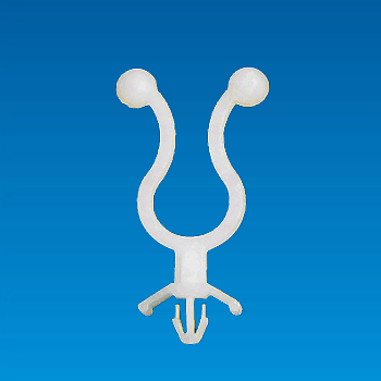 Clip de alambre TB20-8