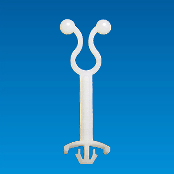 Wire Clip 隔离束线座TD5-36