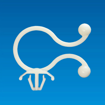 Clip de fil TDR16-1K