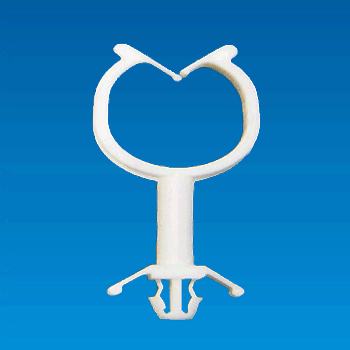 Wire Saddle 隔离束线座TU14-7